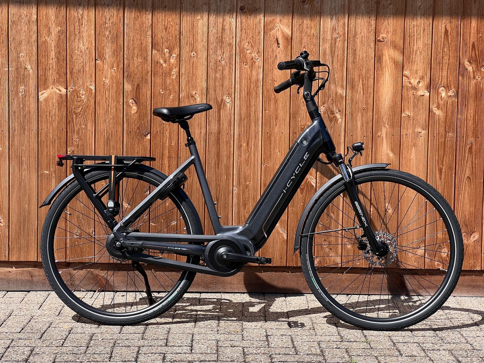 ZGAN test/showmodellen KOGA, GAZELLE, BATAVUS, STELLA enz., Fietsen en Brommers, Elektrische fietsen, Overige merken, -, -, Zo goed als nieuw