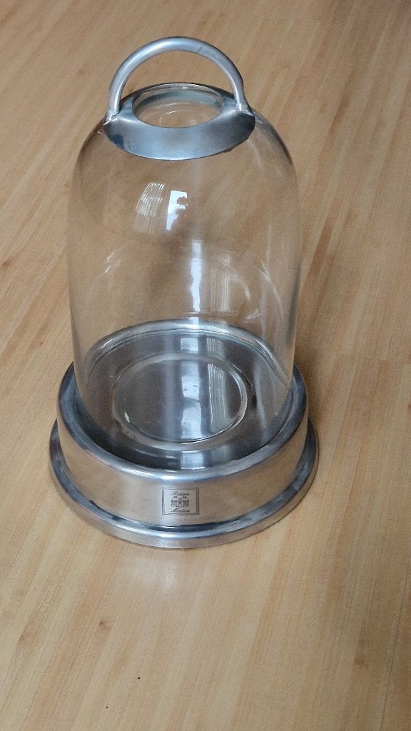 Riviera Maison Cloche, Ophalen, Zo goed als nieuw
