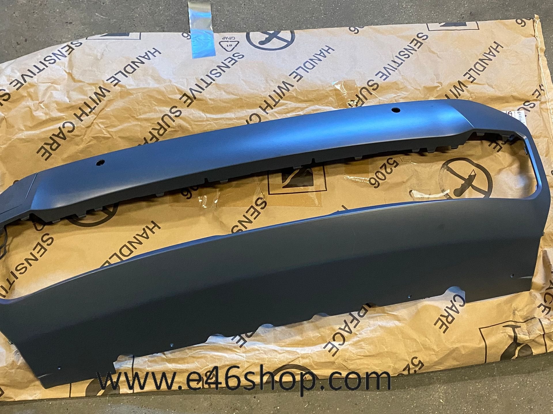 BMW X2 M F39 BUMPERKAP OE 51118097876, -, Voor, -, Nieuw