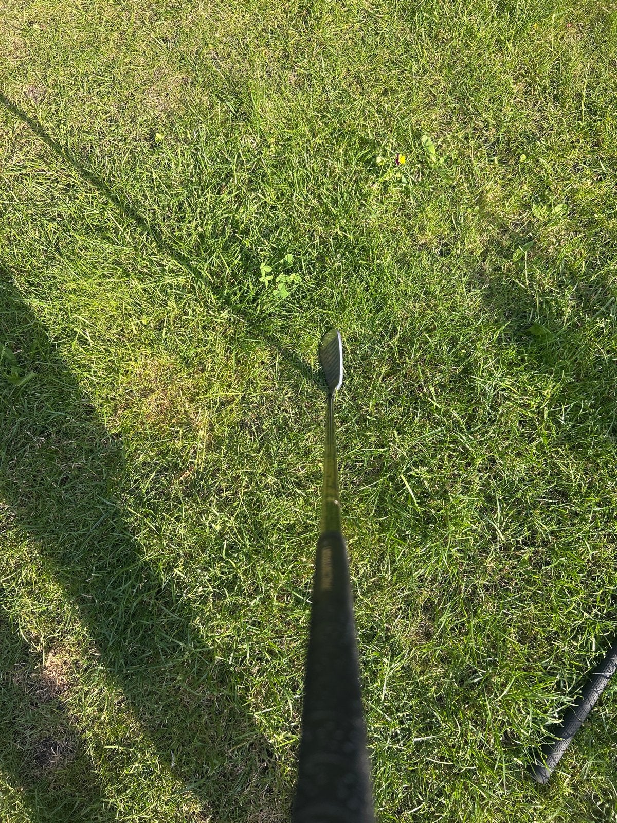 Pegasus Prosimmon Oversize Ijzer 8 Golfclub, Ophalen of Verzenden, Gebruikt, Club, Overige merken