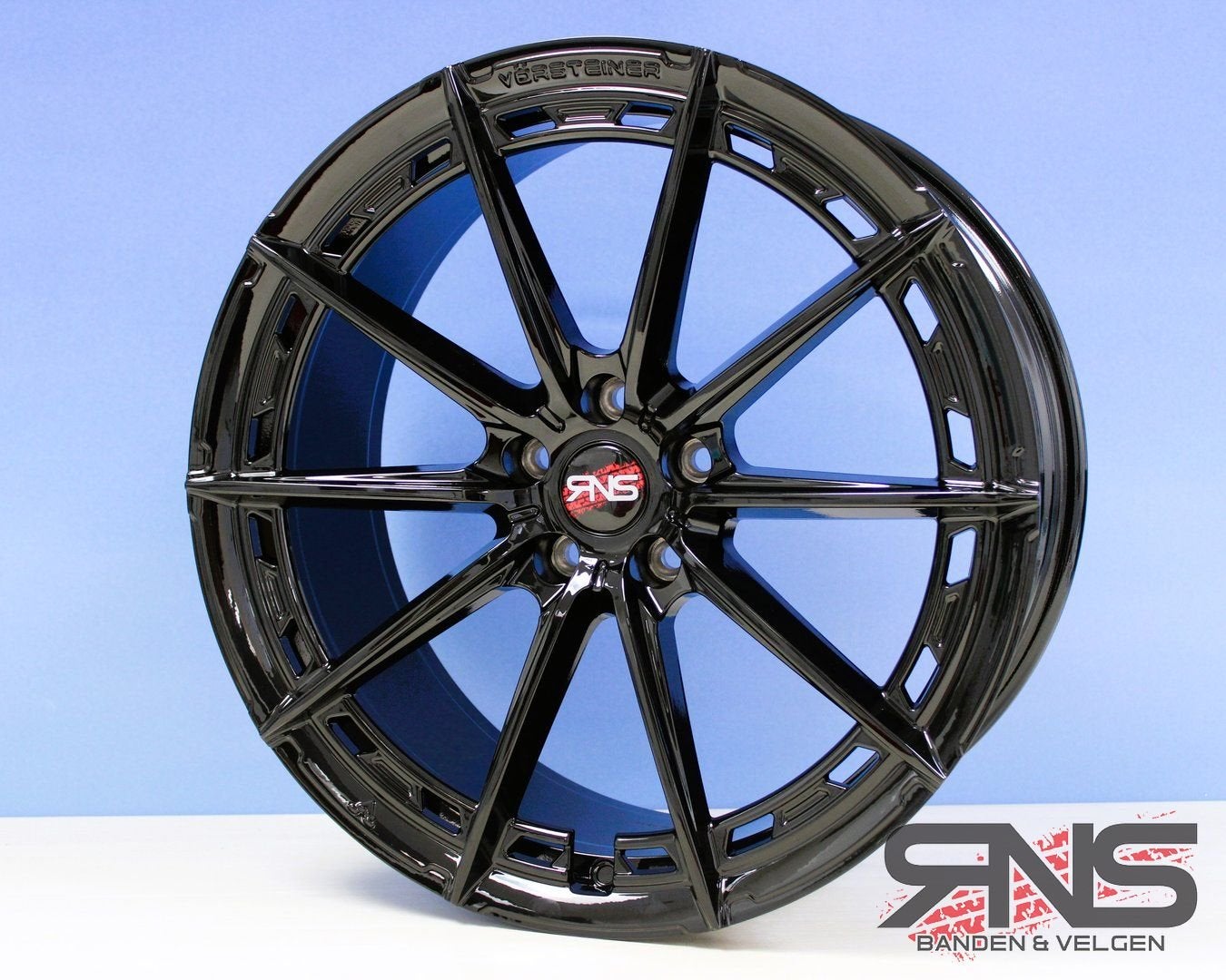 5x112 20 inch Passen Onder Audi A4 A5 A6 A7 A8 Q3 Q5 Tiguan, Velg(en), -, -, Nieuw