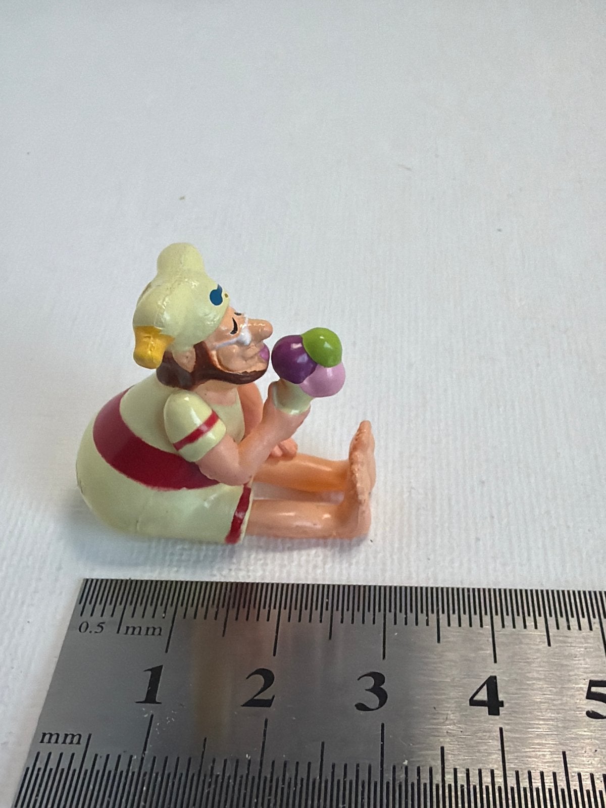 Kabouter plop figuurtje Studio 100, Verzamelen, Ophalen of Verzenden, Zo goed als nieuw