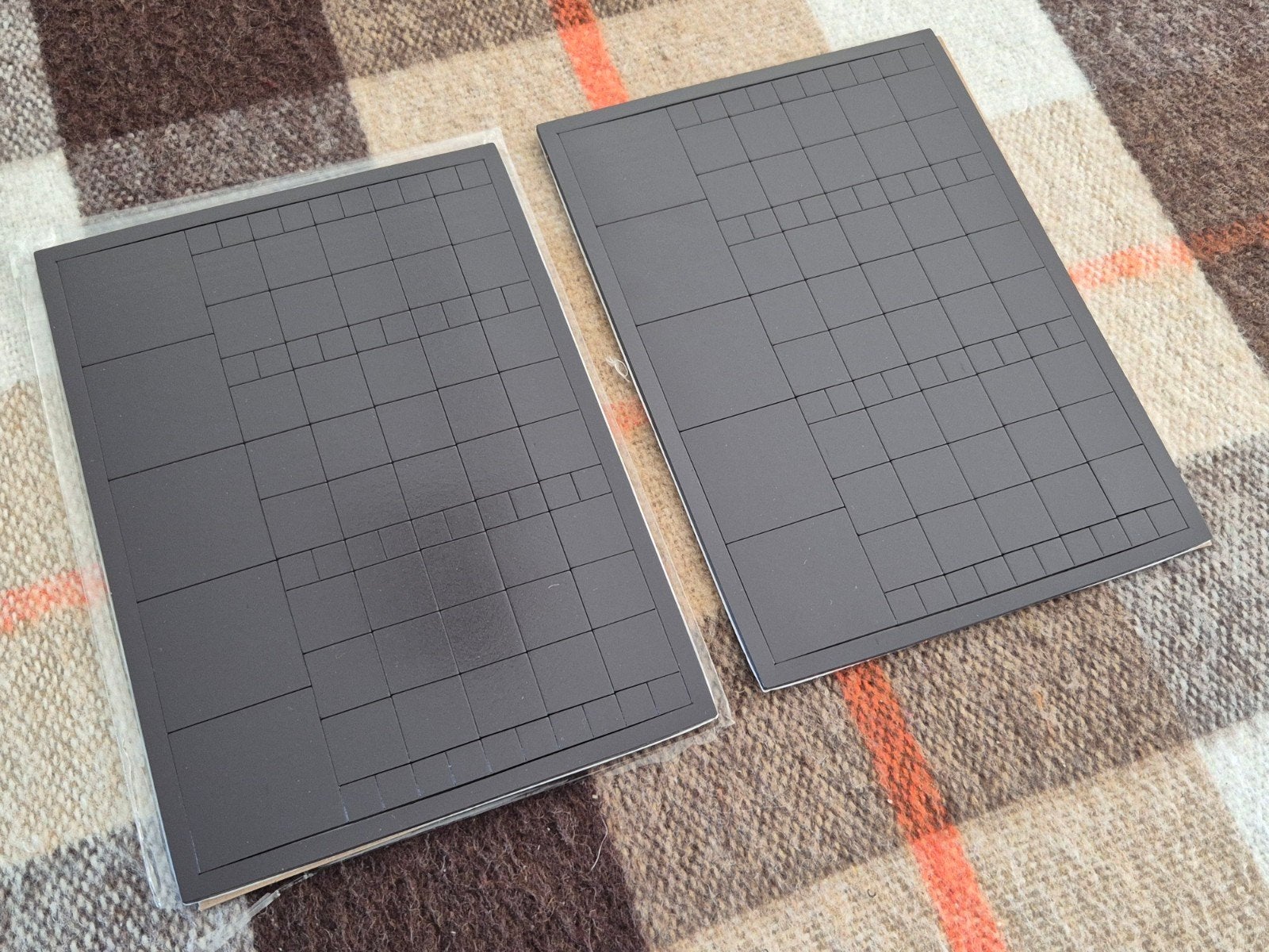Magneten/magneet set met plakstrip, Hobby en Vrije tijd, Ophalen of Verzenden, Nieuw