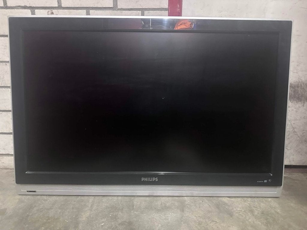 philips 42 inch, Ophalen, Philips, Gebruikt, 50 Hz