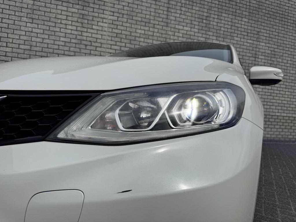 Nissan Pulsar 1.2 DIG-T Tekna | Achteruitrijcamera | LED kop, Auto's, Gebruikt, 4 cilinders, Met garantie (alle), 116 pk