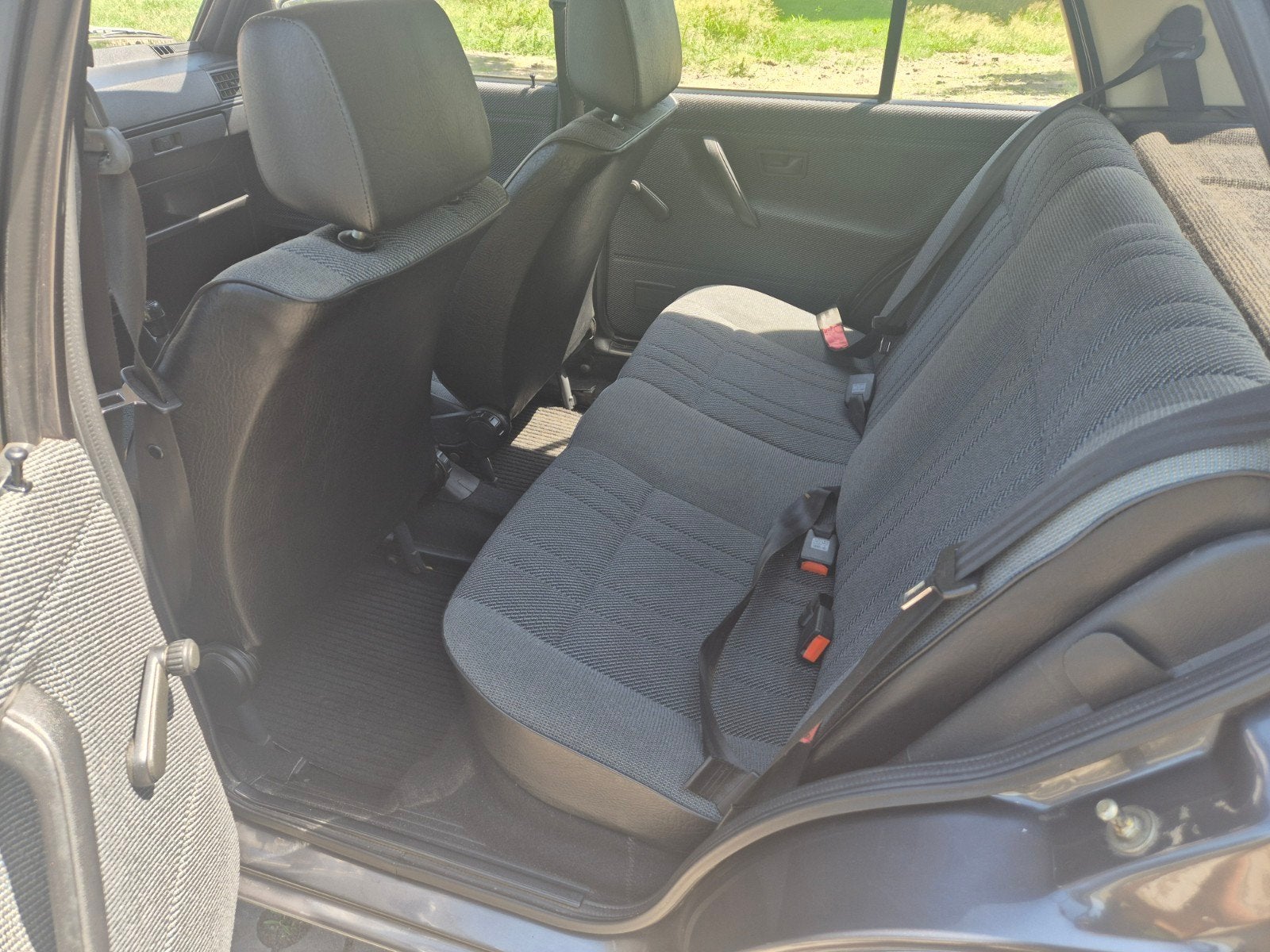 Volkswagen Golf mk2 88.000 km !, foto 11
