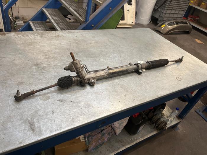 Stuurhuis Bekrachtigd van een Maserati Granturismo, Maserati, Gebruikt, -, -