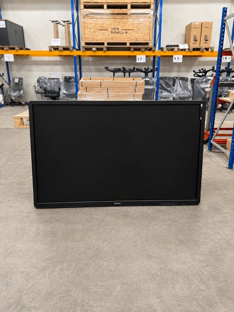 CTOUCH CLA-70FHDA1 – 70" Presentatiescherm, Diversen, Schoolborden, Gebruikt, Digiboard, G.vanrosmalen@hahebo.nl, Ophalen of Verzenden