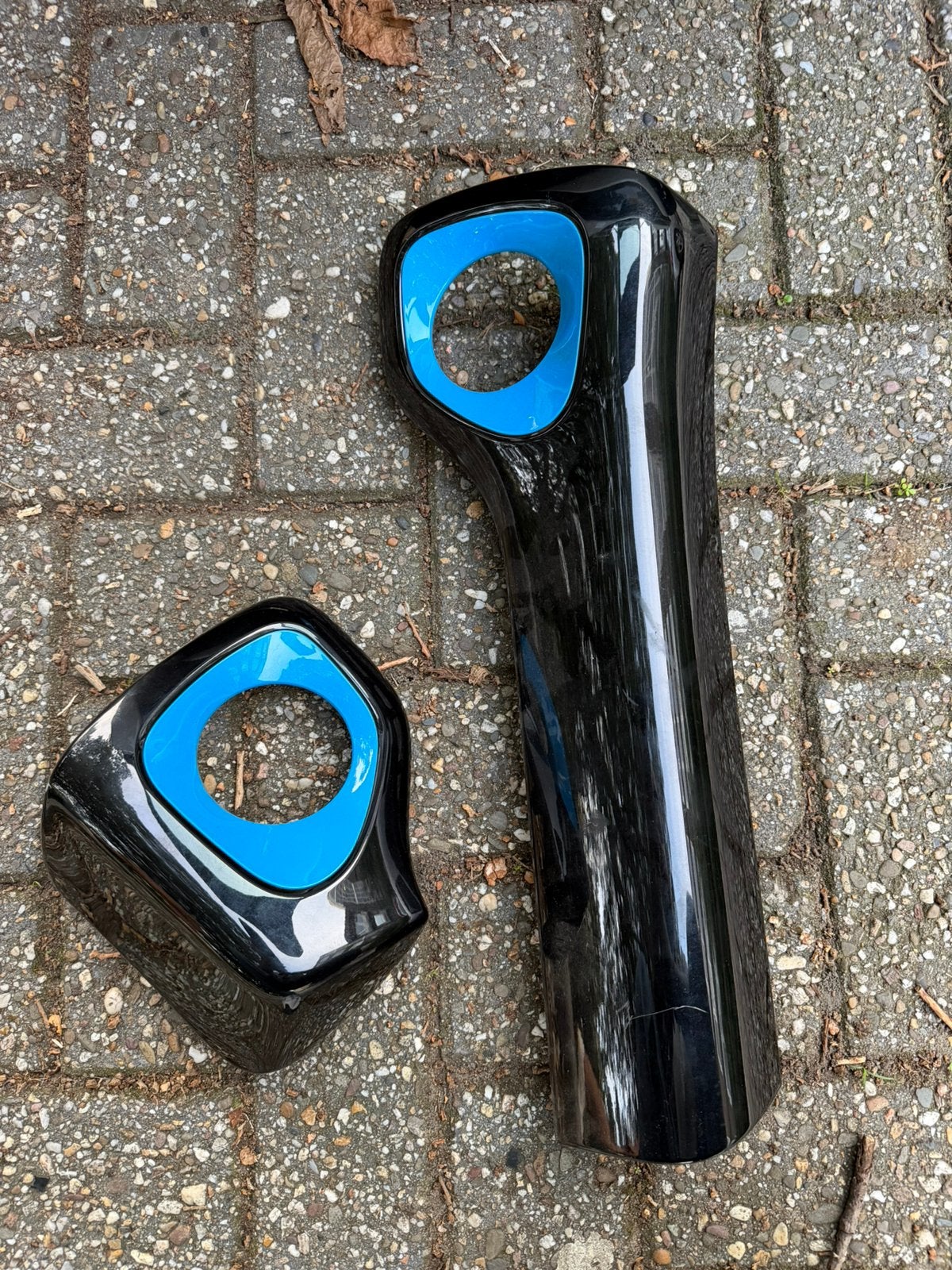 Dashboard Panelen Toyota Aygo 2016, Ophalen of Verzenden, Zo goed als nieuw