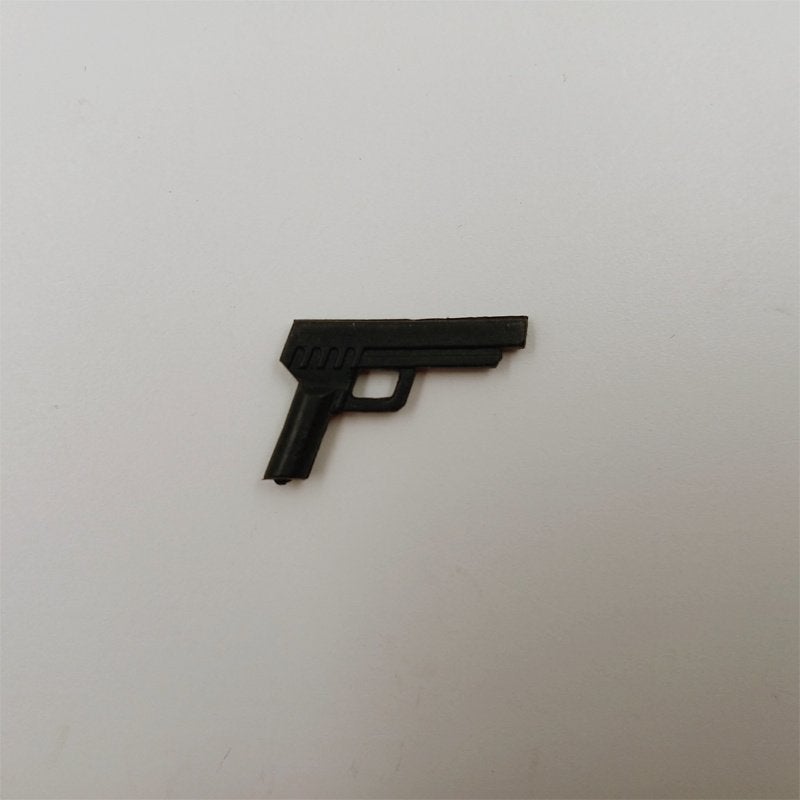 Play-Big Handgun 70s, Ophalen of Verzenden, Zo goed als nieuw