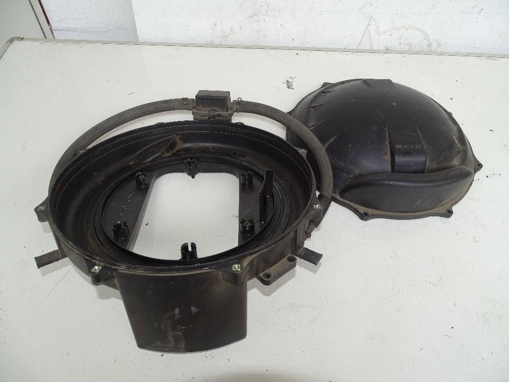 honda pan european st 1100  sc26 luchtfilter, Motoren, Accessoires | Stickers, Ophalen of Verzenden