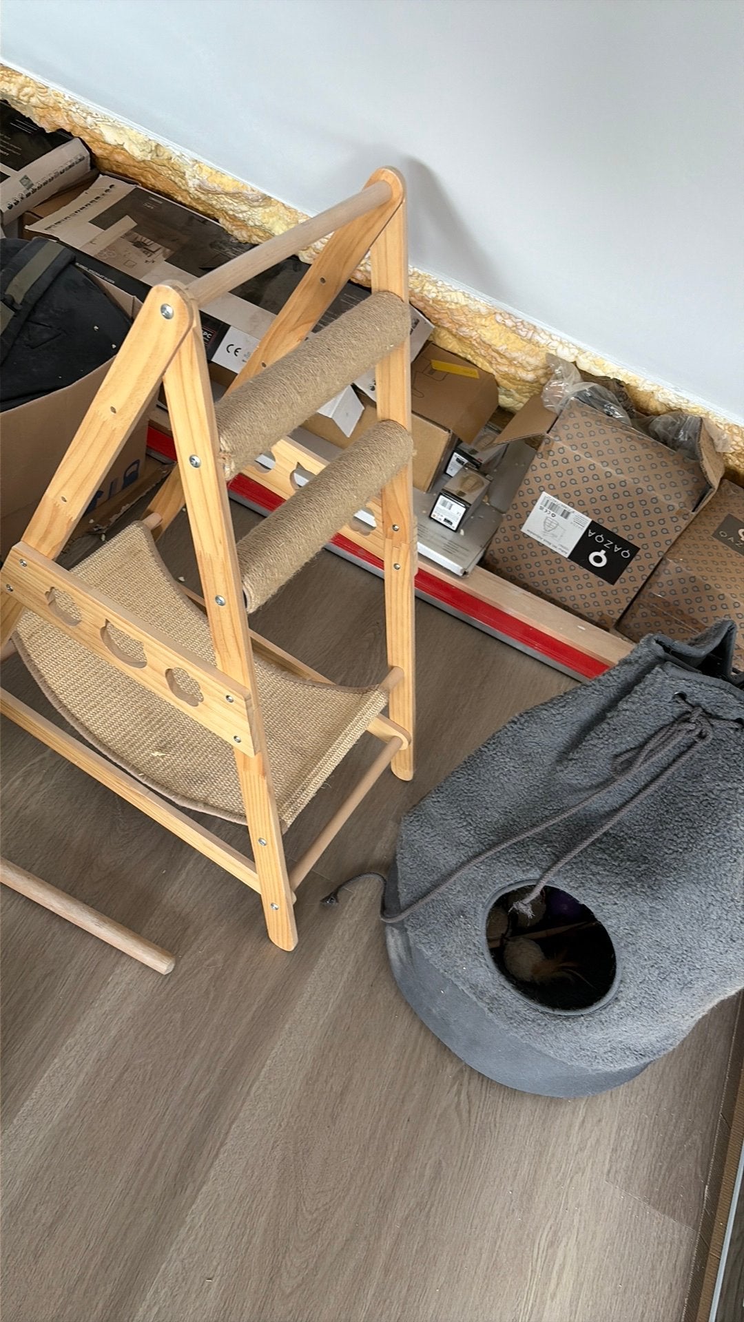 Diverse katten spullen, Dieren en Toebehoren, Katten-accessoires, Ophalen of Verzenden