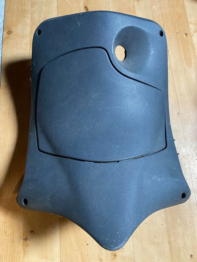 Piaggio Fly Binnenkap -onderdeel, Ophalen of Verzenden, Gebruikt, Kap, Piaggio