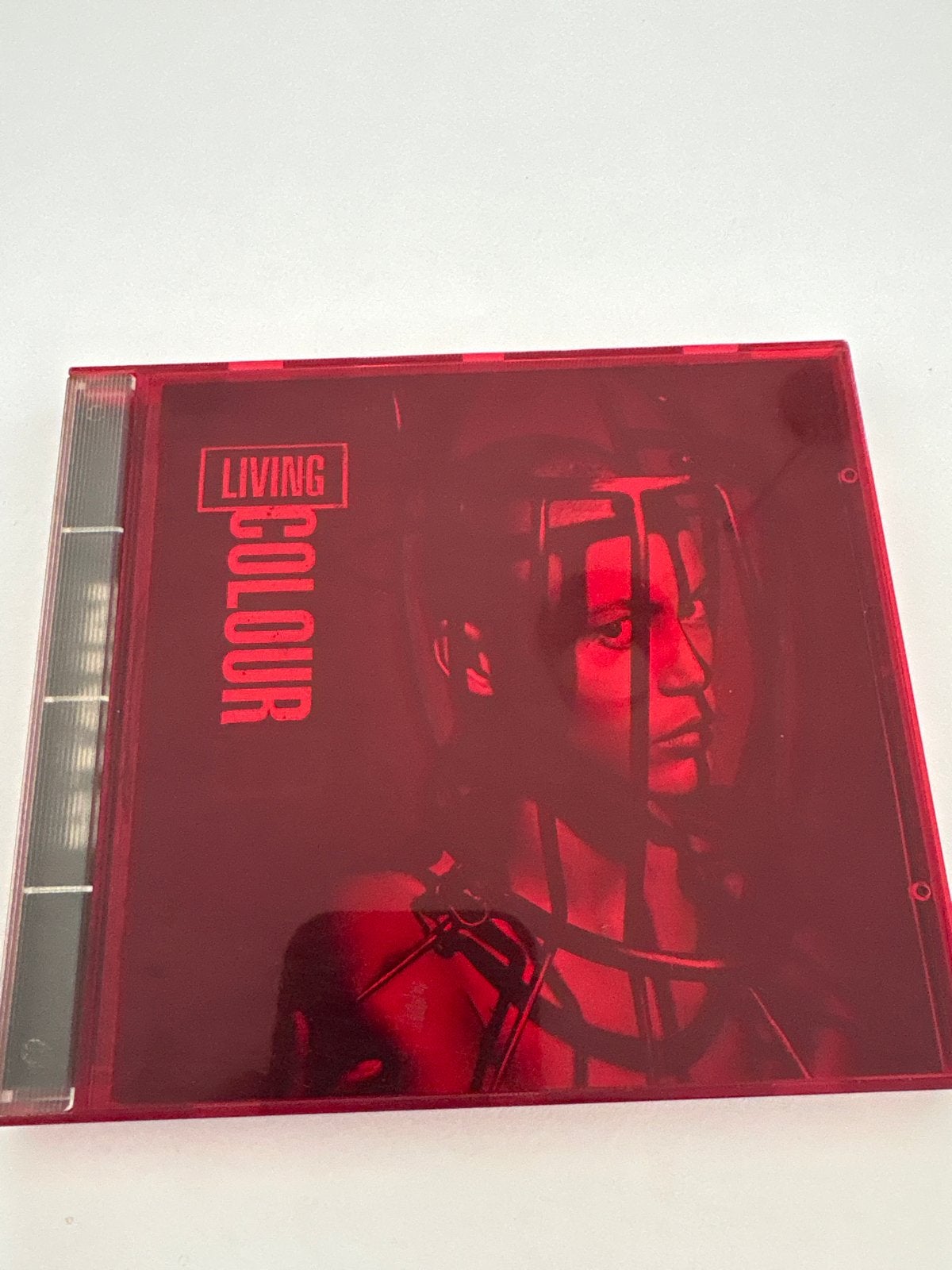 Living Colour – Stain (1993), Ophalen of Verzenden, Zo goed als nieuw