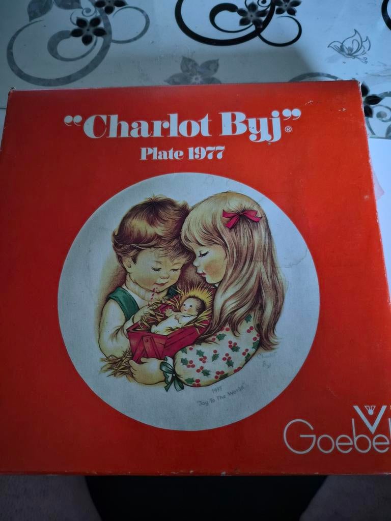 Ceberlot  bordjes, Meerdere stripboeken, Ophalen of Verzenden, Zo goed als nieuw