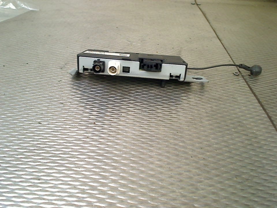 Antenne MODULE Opel Ampera (2011-11/2015-03) 22831424, Auto-onderdelen, Gebruikt, Bahnhofsplatz, Rüsselsheim am Main 65423, , Duitsland