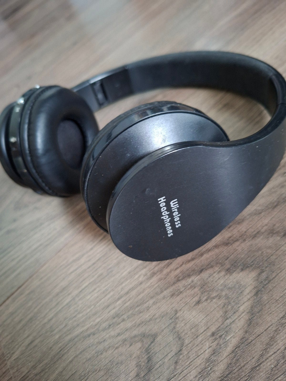 Bluetooth koptelefoon kind opvouwbaar, Overige merken, Gebruikt, Ophalen of Verzenden, Draadloos