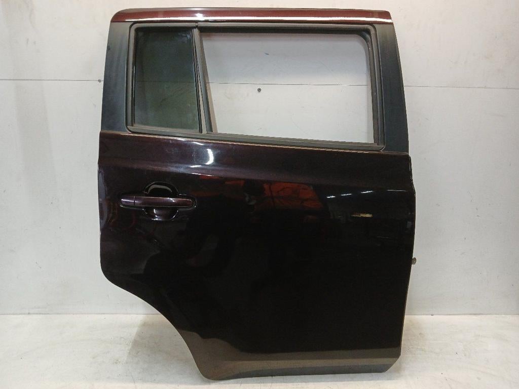 Portier rechts achter Daihatsu Materia, Onderdelen@venauto.nl, Van der Ven Autorecycling B.V., Gebruikt, Daihatsu