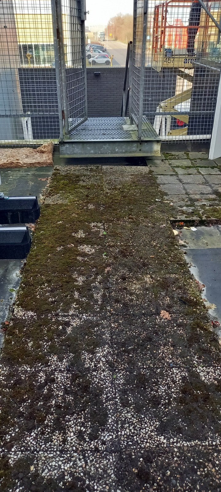 gratis grindtegels 60x40 70st, Tuin en Terras, Ophalen of Verzenden, Gebruikt, Beton