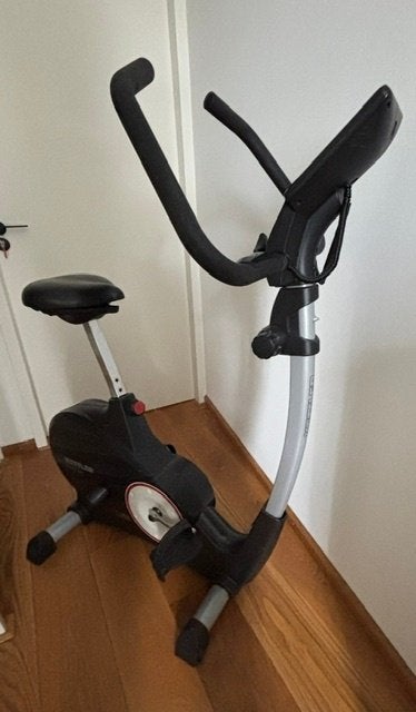 Foto 2 van Hometrainer Kettler