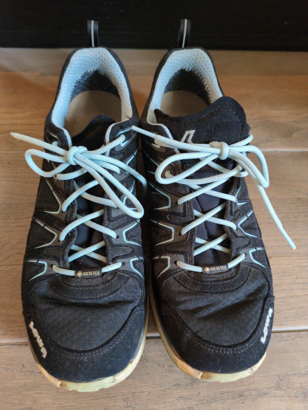 lowa wandelschoenen 41.5 dames, Ophalen of Verzenden, Gebruikt, Schoenen