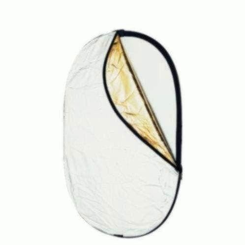 Linkstar Reflectiescherm 5 In 1 FR-140190B 140x190 cm, Opvouwbaar, Overige typen, Ophalen of Verzenden, Linkstar