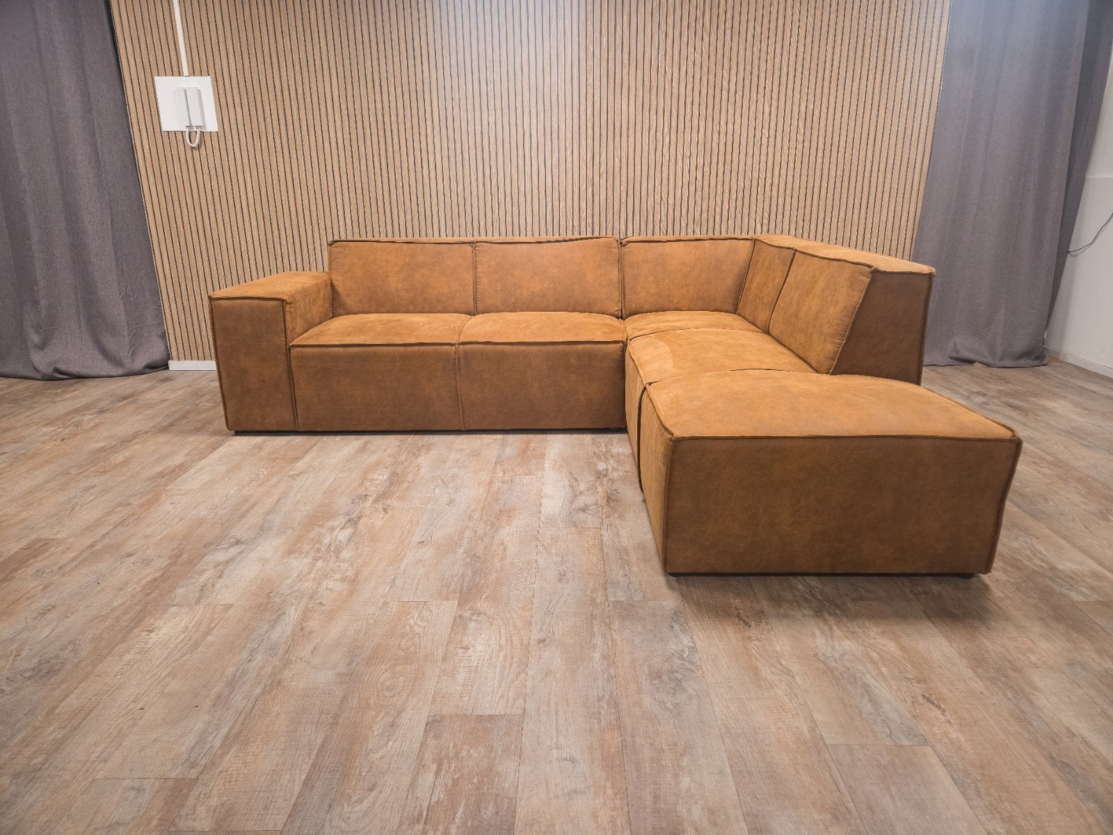 Z.G.A.N Conjac Modern Hoekbank, Info@banxtel.nl, Hoekbank, Hoekbank, Ophalen of Verzenden