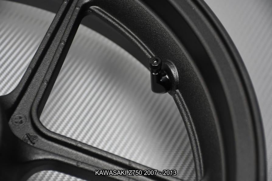 AVDB Voorvelg voor KAWASAKI Z750 2007 - 2013, Ophalen of Verzenden, Nieuw