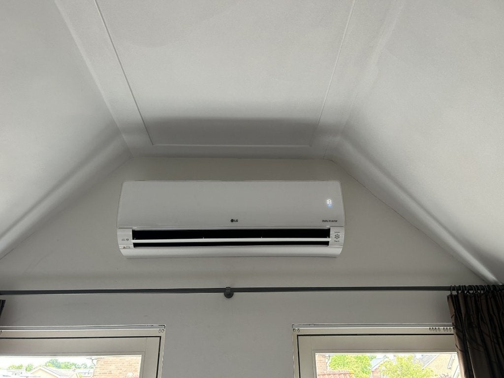 AIRCO LATEN INSTALLEREN? ALLE MERKEN MOGELIJK!, Witgoed en Apparatuur, Airco's, Koelen en Ontvochtigen, Info@spg-climate-solutions.nl