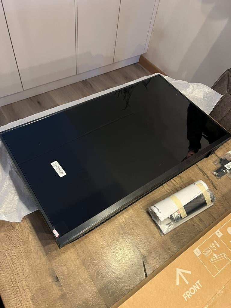 Samsung Tv 32inch nieuw, 50 Hz, Nieuw, Samsung, 80 tot 100 cm