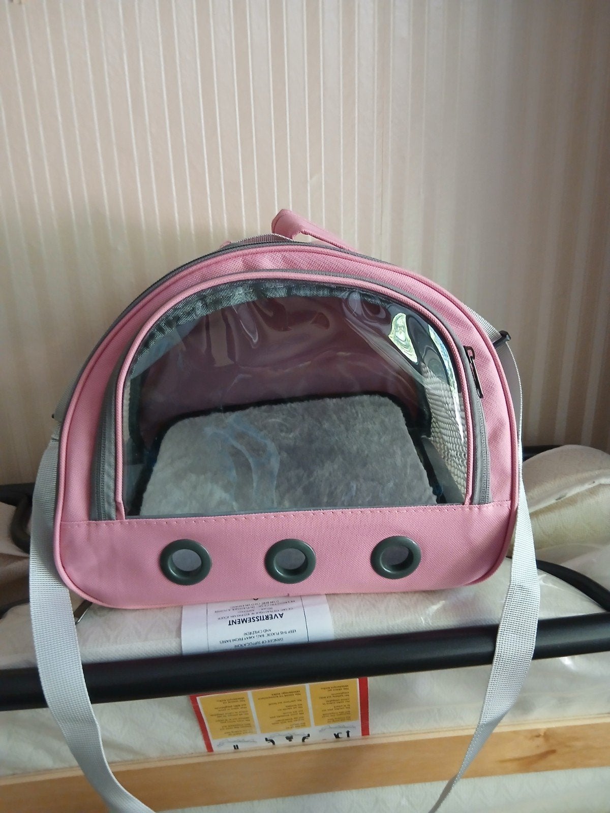 puppy design tas, Dieren en Toebehoren, Ophalen of Verzenden, Overige