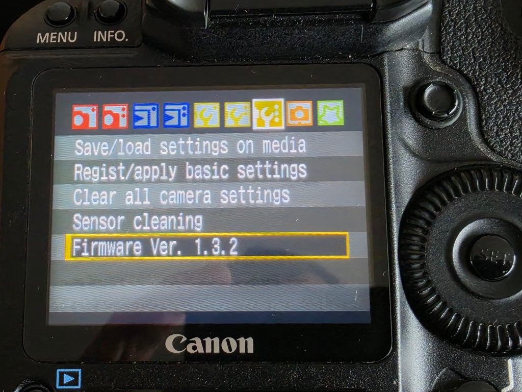 Foto 14 van Canon EOS-1D mark III