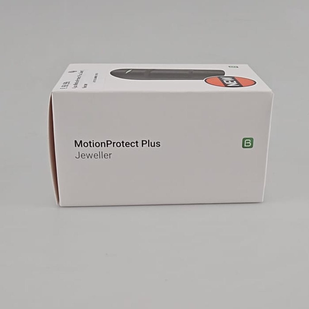 Ajax MotionProtect Plus Zwart | Nieuw, Flex Ltd., Nieuw, https://flex.com/contact-us, Nobelstraat 10, 5807 GA Oostrum LB, Limburg, Nederland