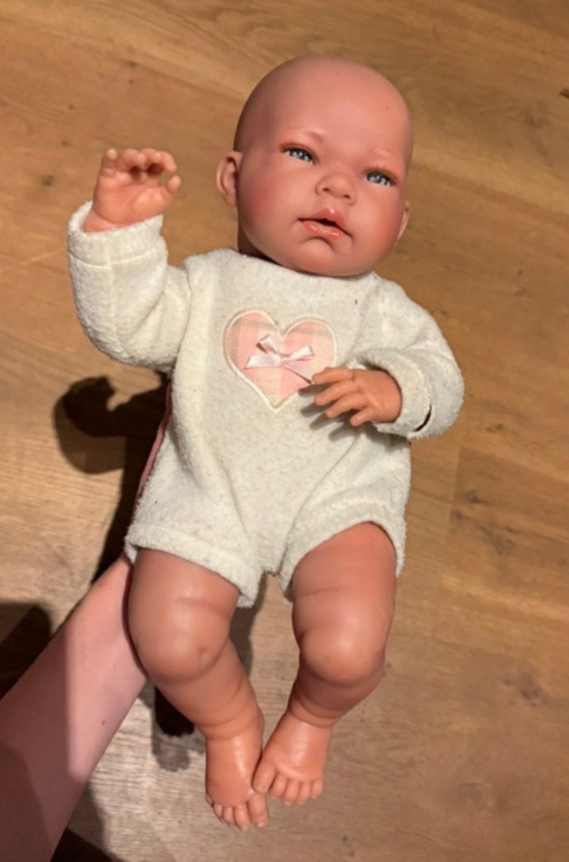 Baby pop, Verzenden, Gebruikt, Babypop