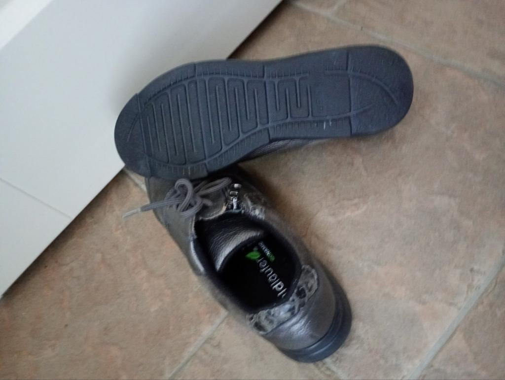 Waldläufer schoenen maat 38 nieuw!, Waldläufer, Nieuw, Ophalen of Verzenden, Sneakers of Gympen