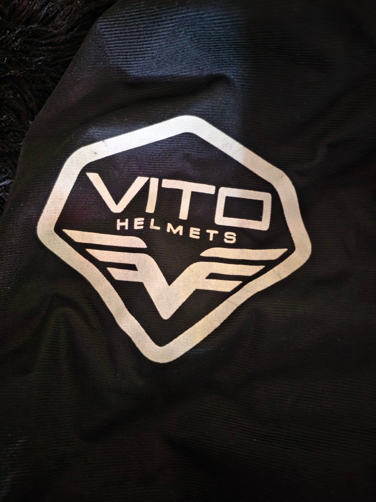 scooter helm nieuw, Ophalen of Verzenden, Nieuw met kaartje, Vito