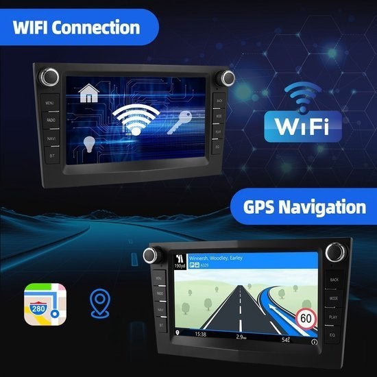 Autostereo – Autoradio – Autoradiosysteem – Autoradiomodule, Corvance B.V., Verzenden, Nieuw, Corvancebol@gmail.com
