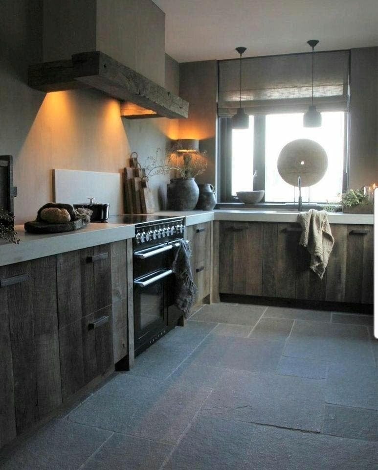 BOURGONDISCHE DALLEN TEGELS RAW CHATEAU SALE, Ophalen, Nieuw, Overige typen