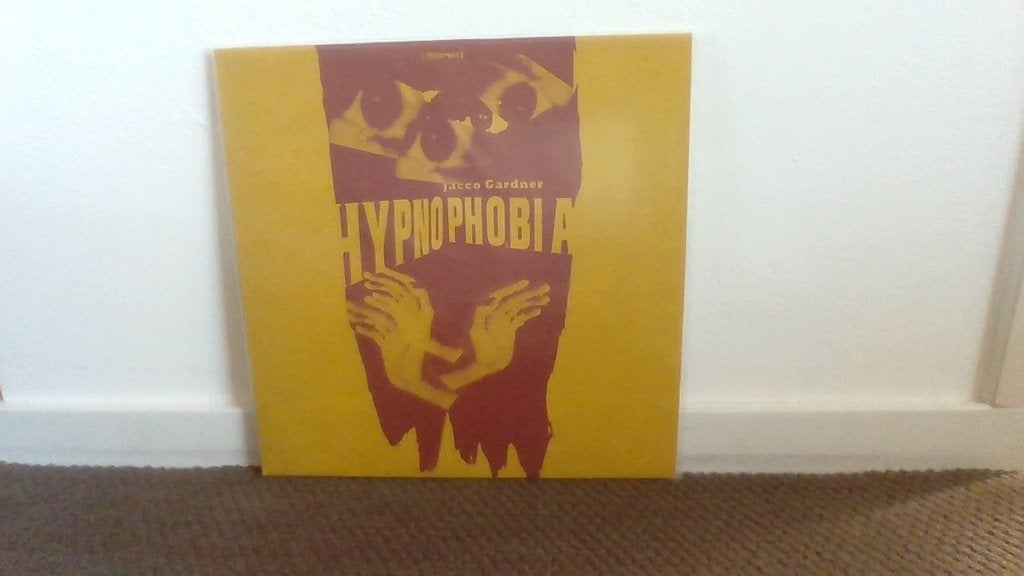 Jacco Gardner – Hypnophobia, LP, Ophalen of Verzenden, Zo goed als nieuw, Psychedelic Rock