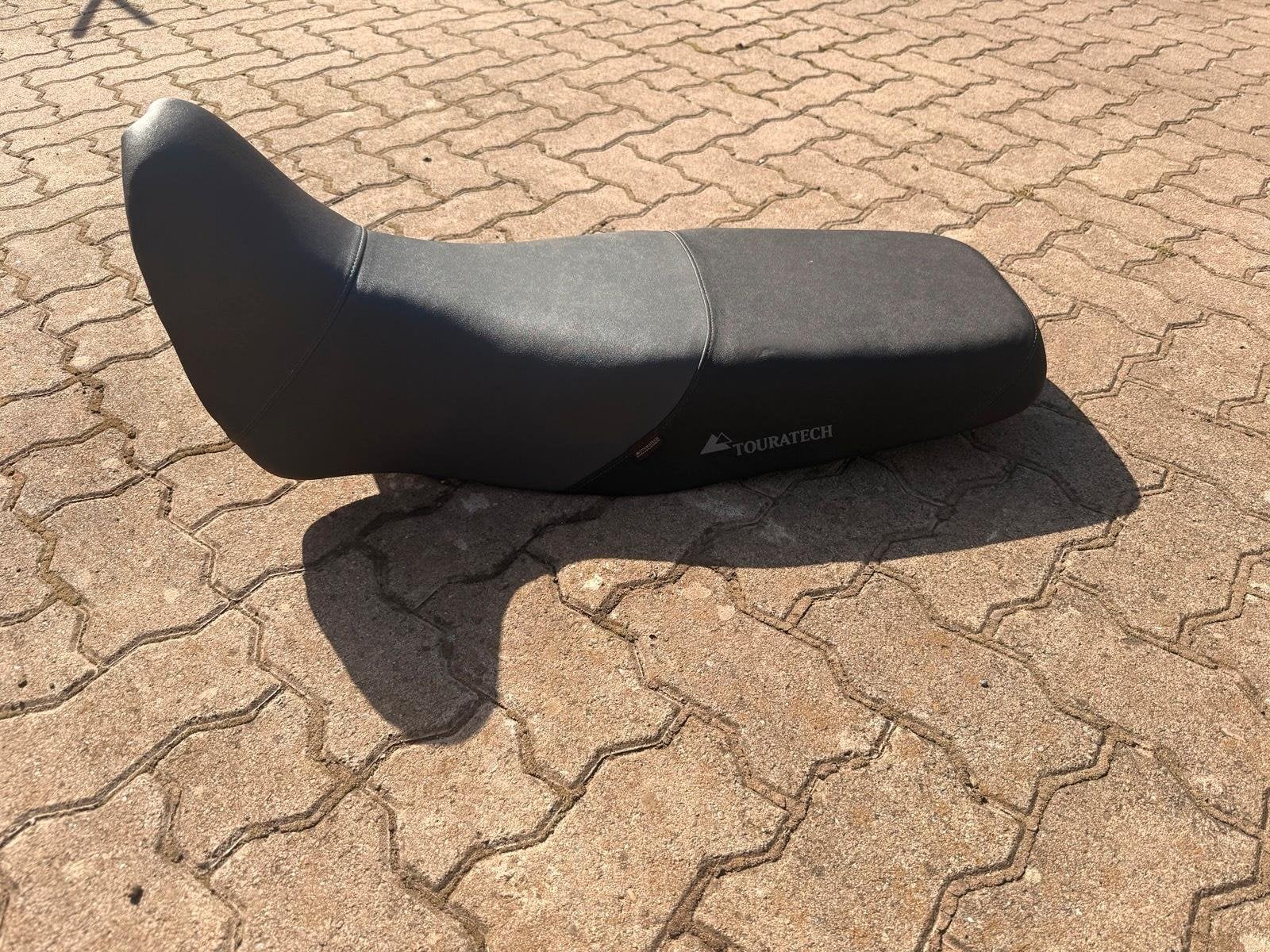 Touratech Zadel BMW R1100GS, Ophalen of Verzenden