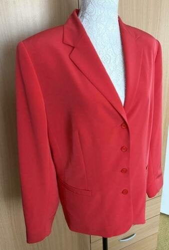 Gerry Weber colbert/jasje maat 44 !, Kleding | Dames, Jasjes, Kostuums en Pakken, Overige kleuren, Maat 42/44 (L), Ophalen of Verzenden