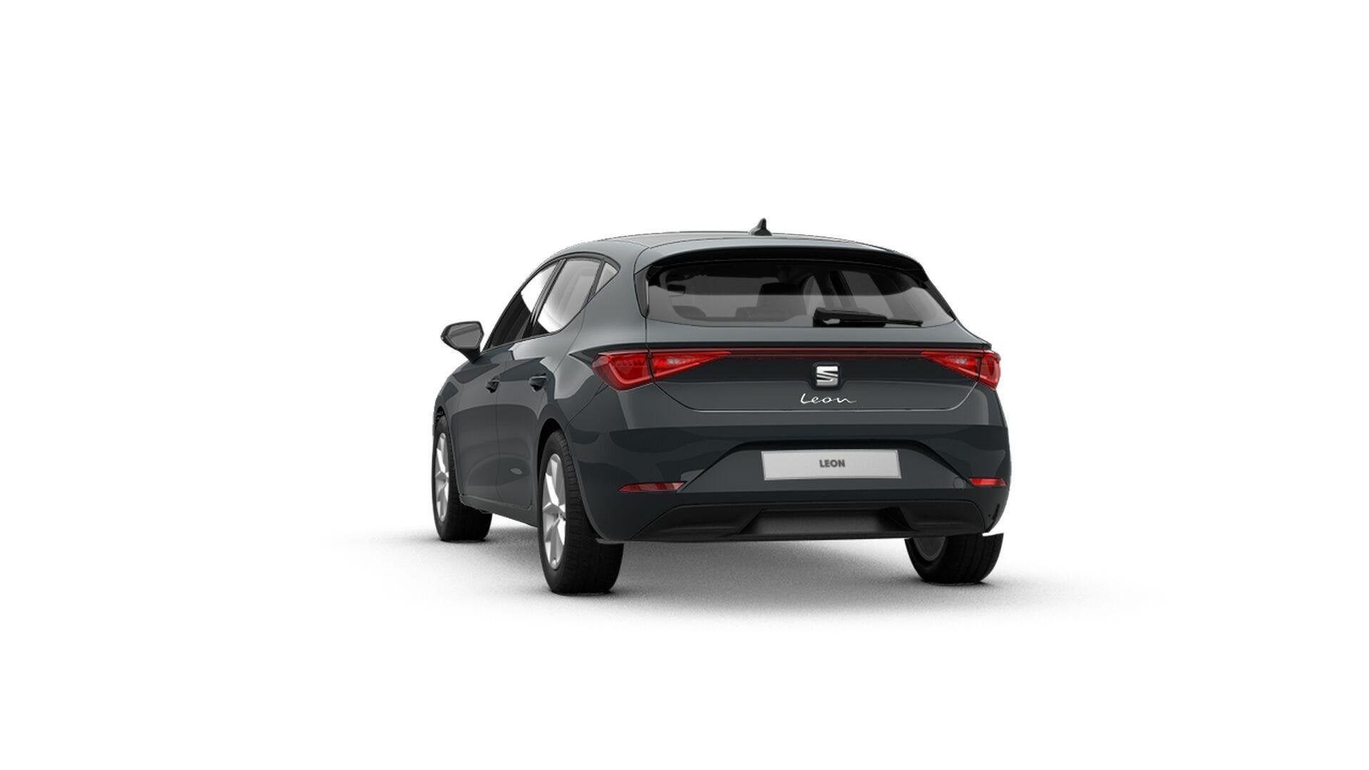 SEAT Leon 1.5 TSI Style, Auto's, Voorwielaandrijving, Stof, 1498 cc, Euro 6