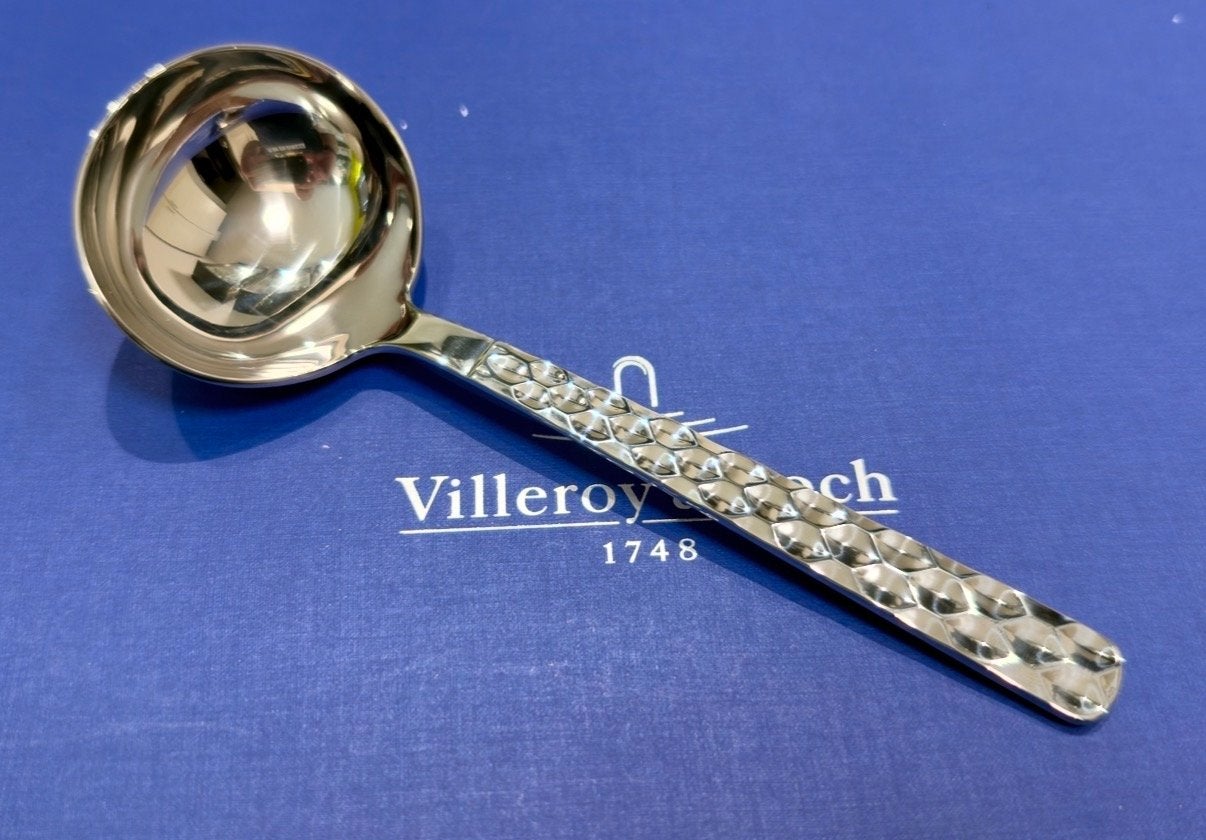 Villeroy & Boch Boston Sauslepel, Huis en Inrichting, Villeroy & Boch, Los bestek, Nieuw, Ophalen of Verzenden