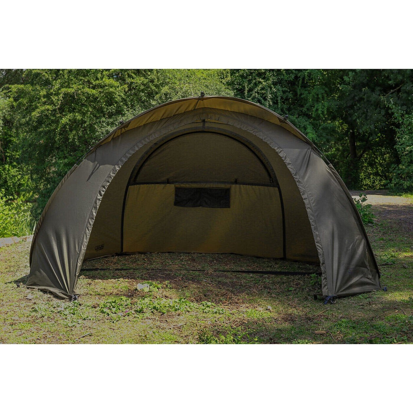 fox easy shelter +, Ophalen of Verzenden, Nieuw, Overige typen