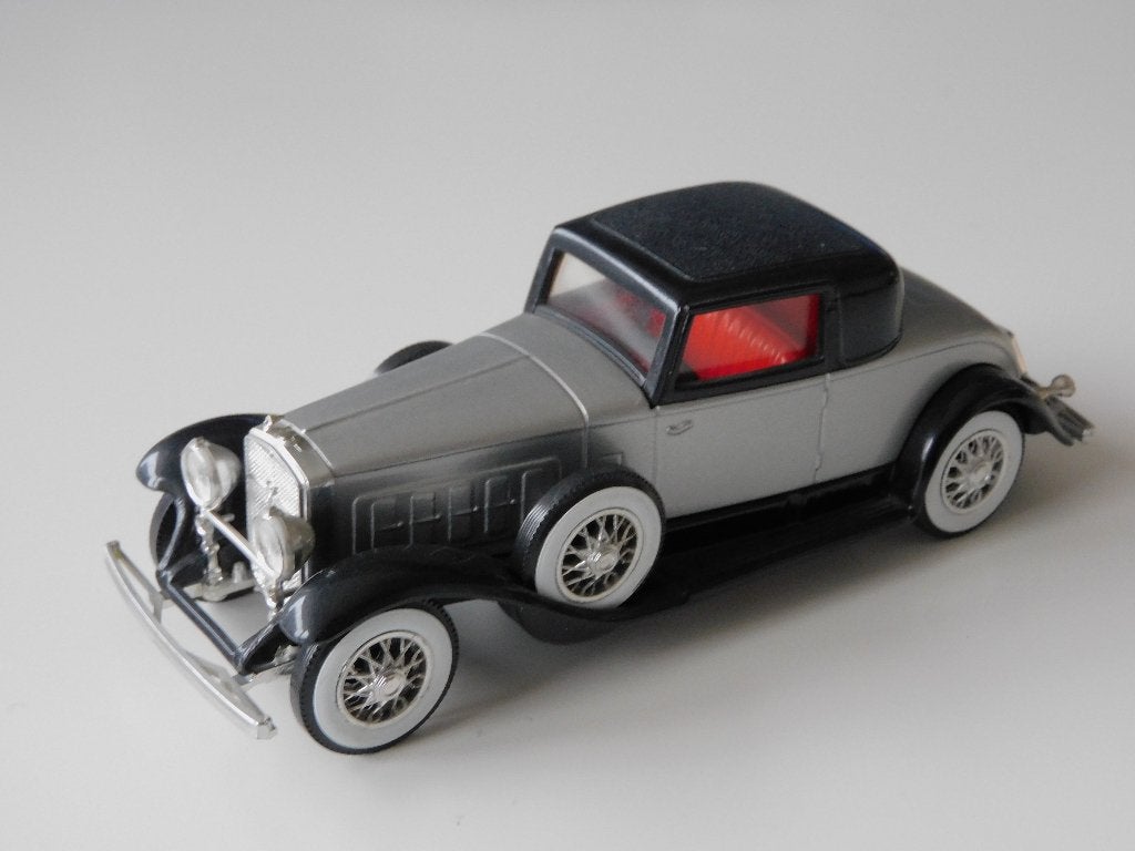 Elegance - Cadillac 1930 (Trans Kit) 1/43, Ophalen of Verzenden, Nieuw, Auto, Overige merken