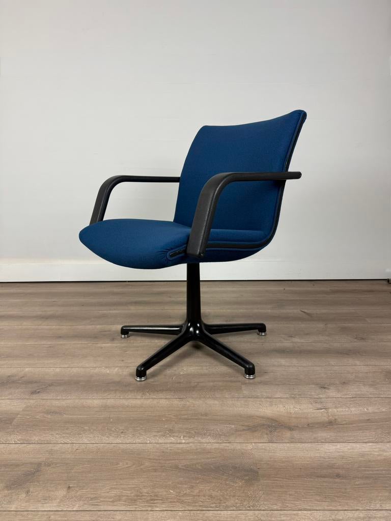 Artifort Vergader stoelen 5x, Ophalen of Verzenden, Zo goed als nieuw