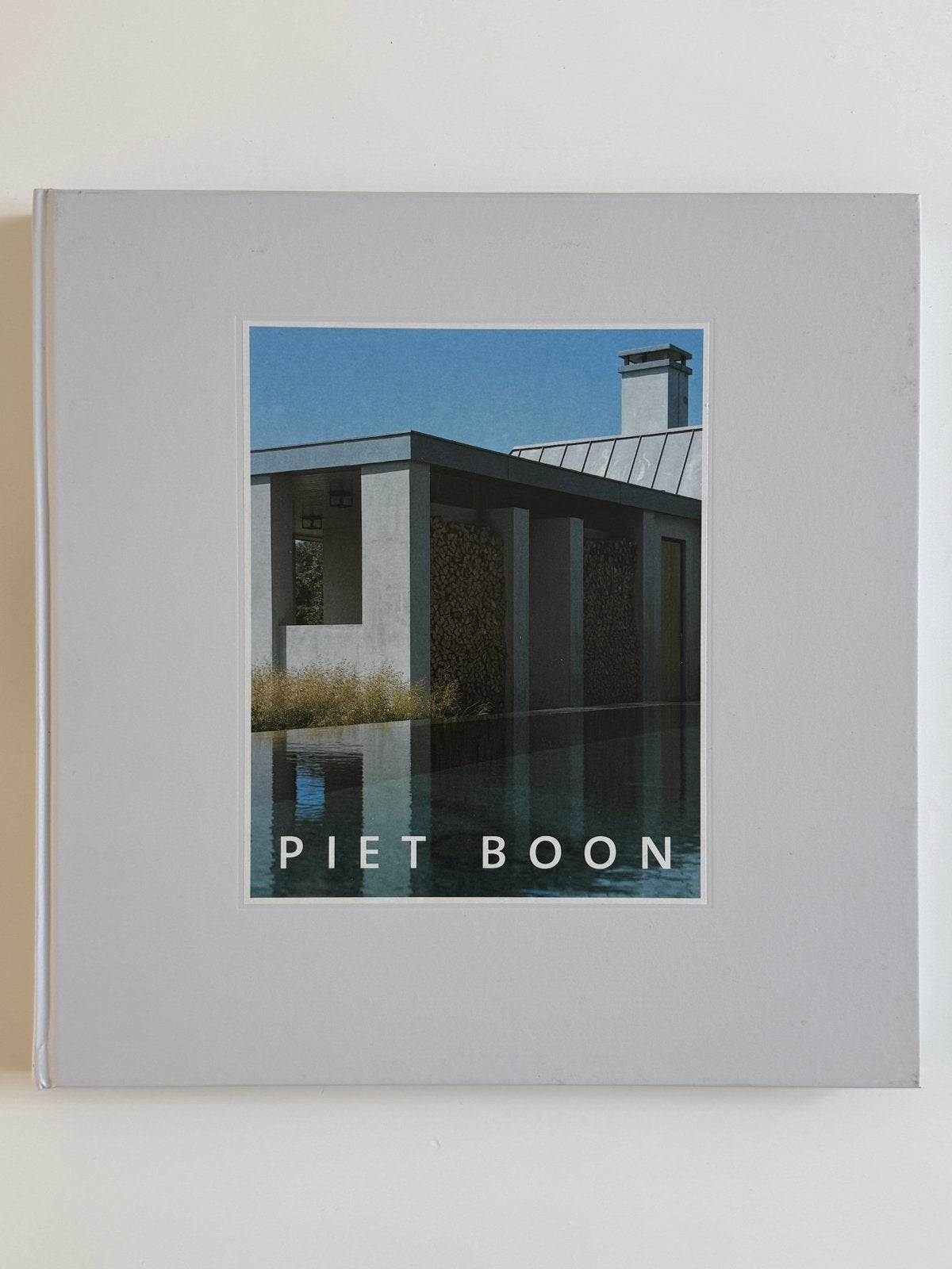Boek Piet Boon, Ophalen of Verzenden, Gelezen