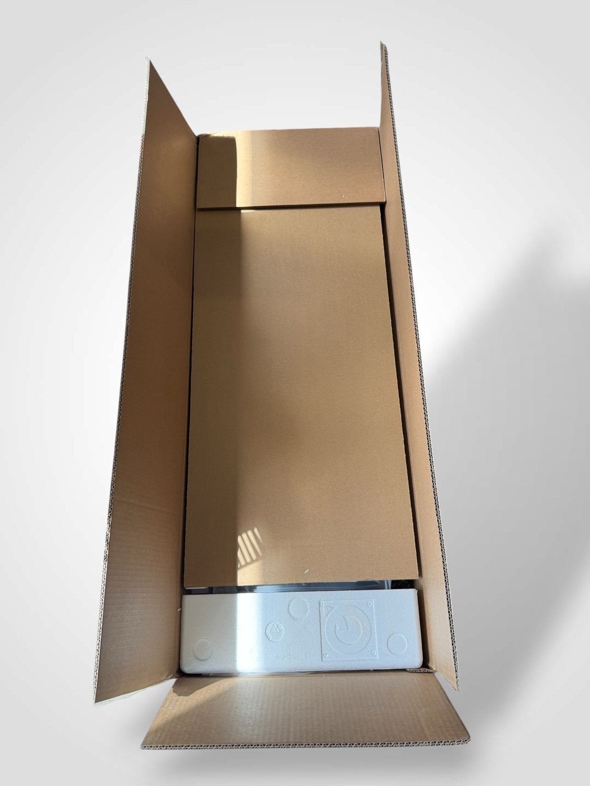 Q Acoustics 3050i vloerstaande speaker - Nieuw in doos, Overige merken, Q Acoustics, Nieuw, Ophalen of Verzenden