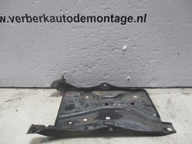 ACCUBAK Nissan 100 NX (01-1970/-), NISSAN, Gebruikt, Germany@nissan-services.eu, Kronenweg 38 50389 Wesseling, DE