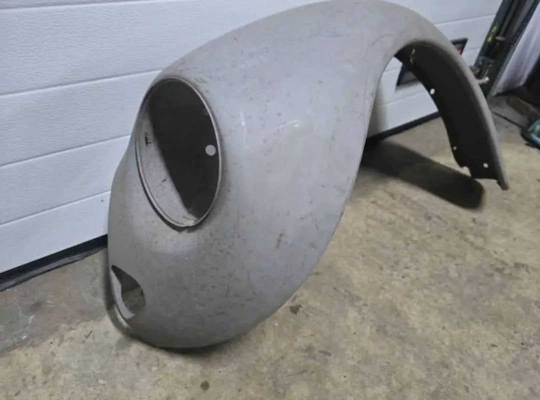 NOS Spatbord 1303 vw kever, Ophalen, Vw, M@mp.nl, 2651NE